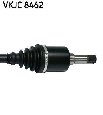 Купити VKJC8462 SKF Ліва піввісь