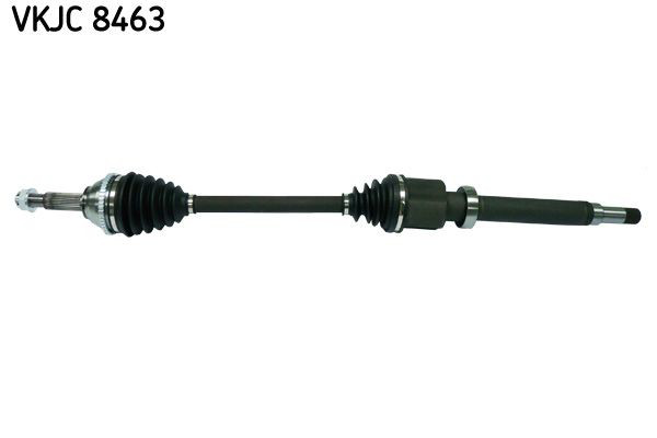 Купити VKJC8463 SKF Піввісь права