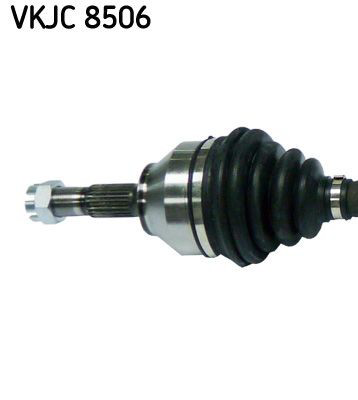 Піввісь права VKJC8506 SKF