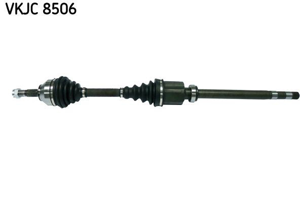 Купити VKJC8506 SKF Піввісь права