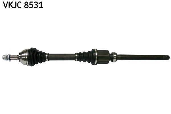 Купити VKJC8531 SKF Піввісь права