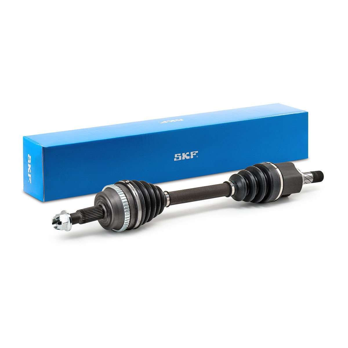 Піввісь передня ліва SKF VKJC8533