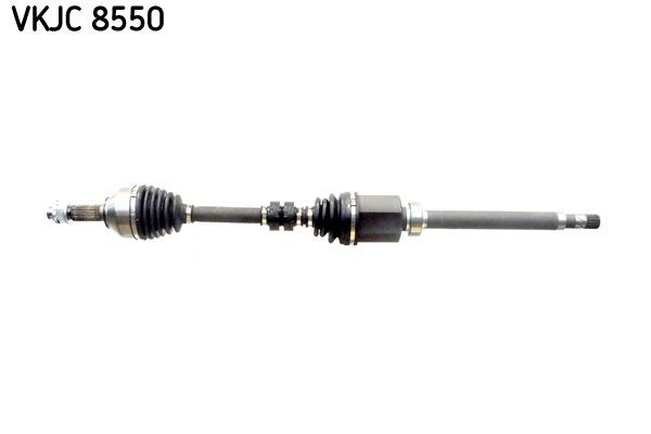 Купити VKJC8550 SKF Піввісь права