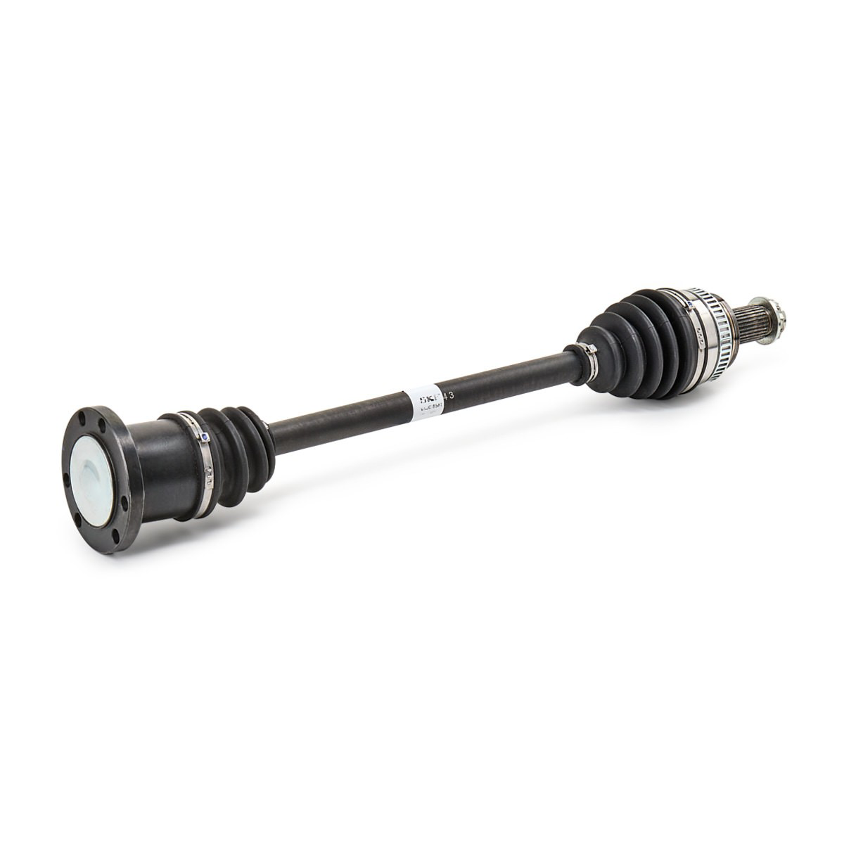 Піввісь задня, права SKF VKJC8561 ціна, від 147.59 USD