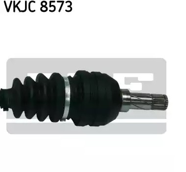 Ліва піввісь VKJC8573 SKF