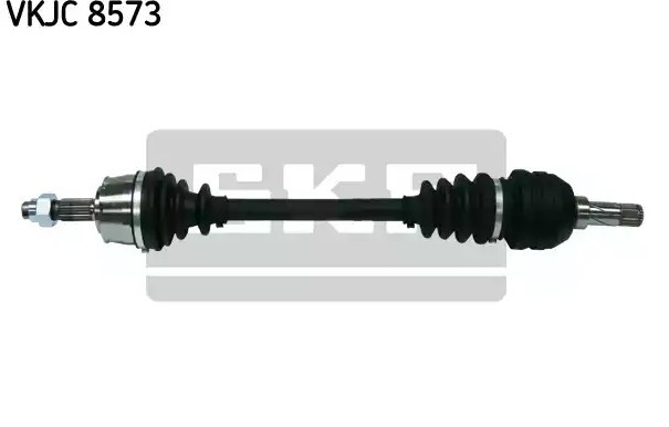 Піввісь передня ліва SKF VKJC8573