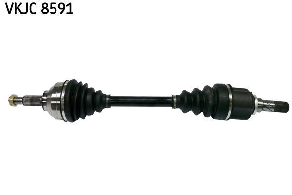 VKJC8591 SKF Привід лівий
