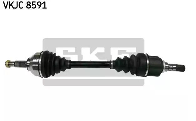 Купити VKJC8591 SKF Ліва піввісь