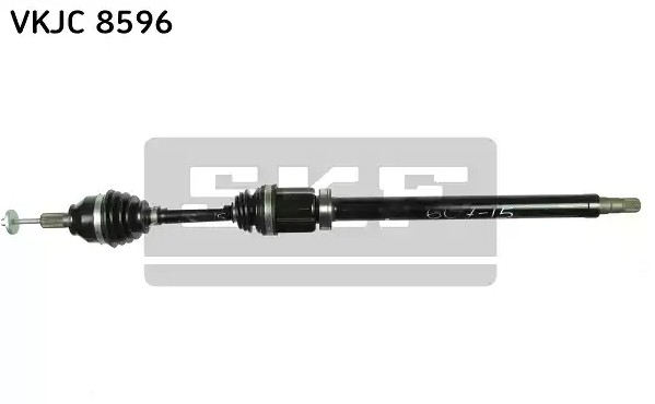 Привід правий SKF VKJC8596
