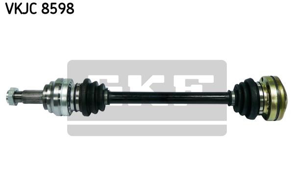 Купити VKJC8598 SKF Піввісь задня, ліва