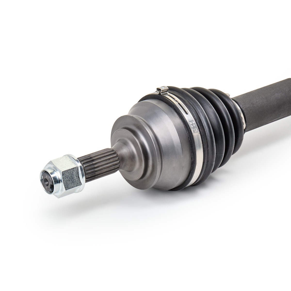 Піввісь передня ліва SKF VKJC8617