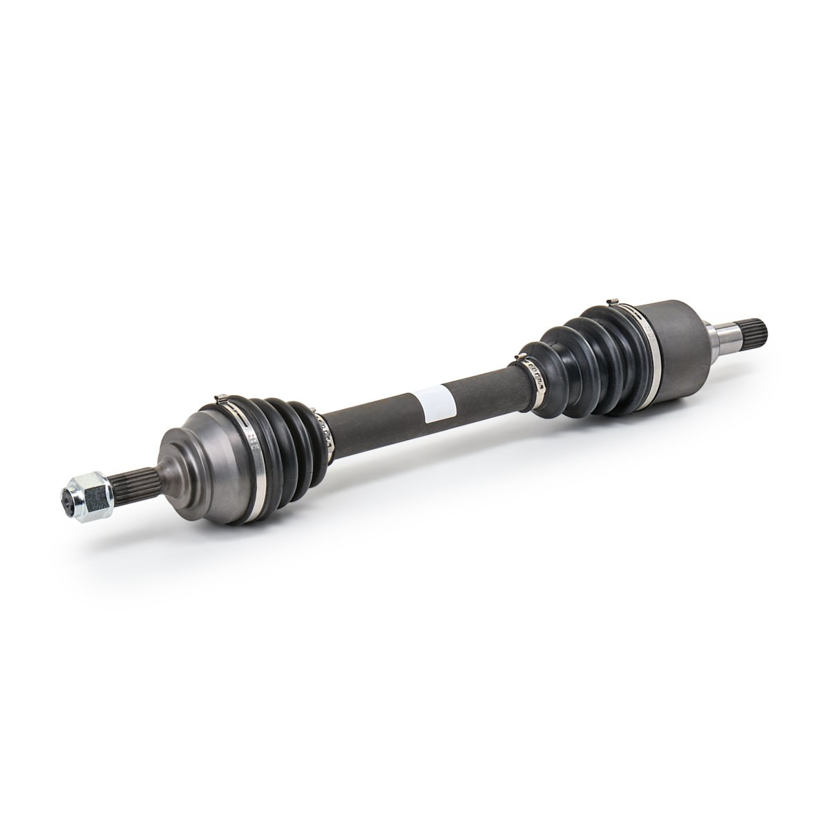 Привід передній лівий SKF VKJC8617 ціна, від 93.37 USD