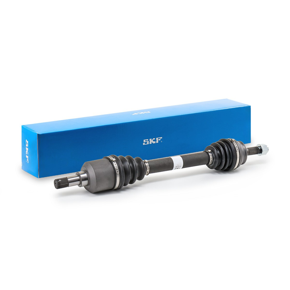 Ліва піввісь VKJC8617 SKF