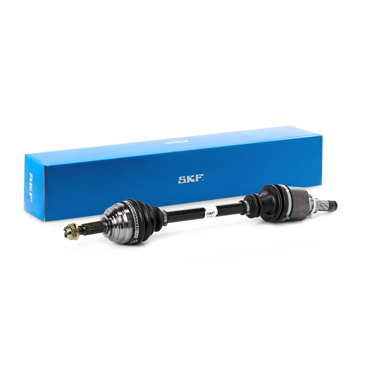 VKJC8654 SKF Привід лівий