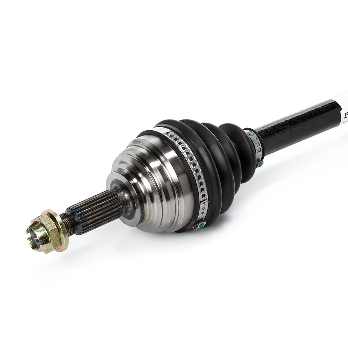 Ліва піввісь VKJC8654 SKF