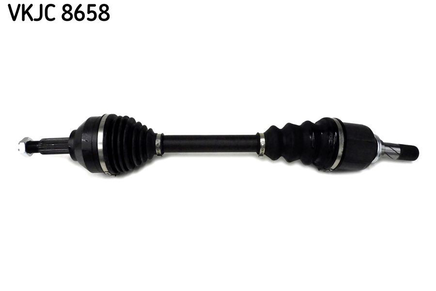 Купити VKJC8658 SKF Ліва піввісь