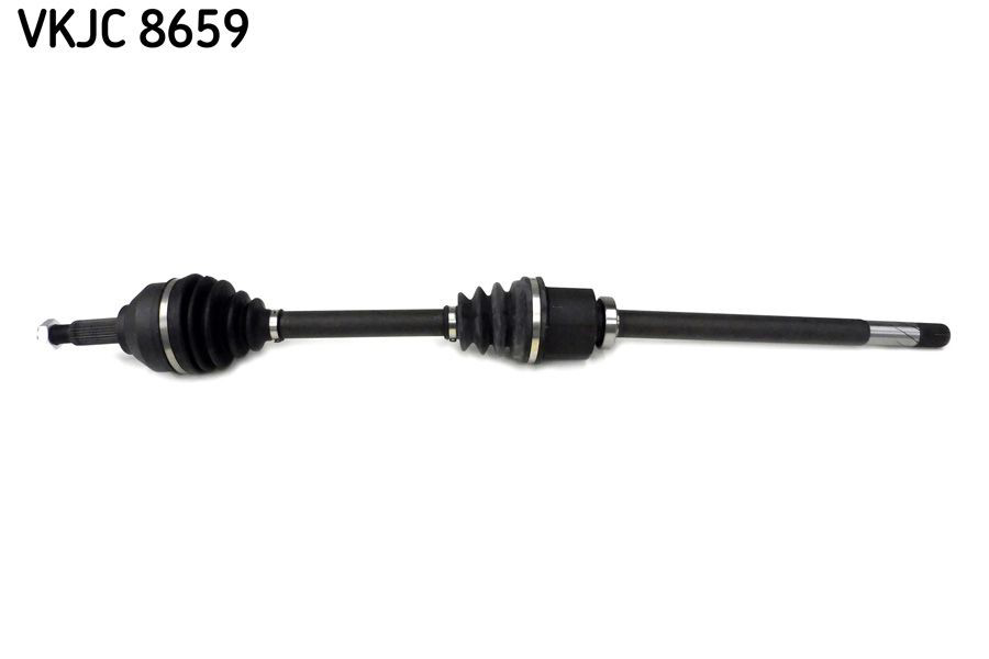 Купити VKJC8659 SKF Піввісь права