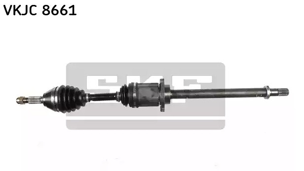 Купити VKJC8661 SKF Піввісь права