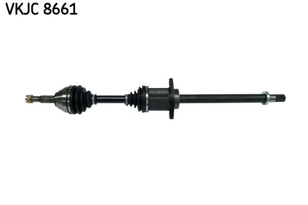 Піввісь права VKJC8661 SKF