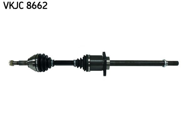 Купити VKJC8662 SKF Піввісь права
