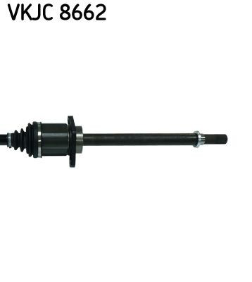 Привід правий SKF VKJC8662