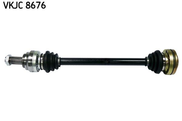 Піввісь задня, права SKF VKJC8676