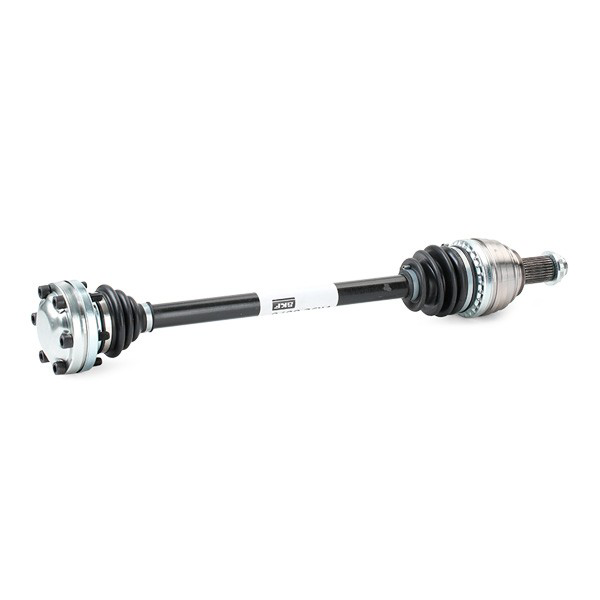 Купити VKJC8676 SKF Піввісь задня, права
