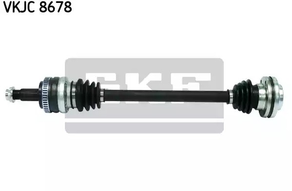 Піввісь задня, ліва SKF VKJC8678