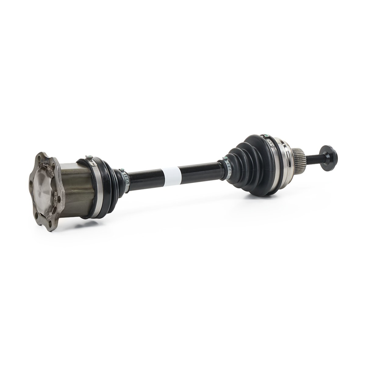 Купити VKJC8681 SKF Вісь передня в зборі