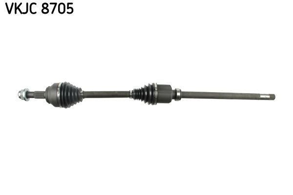 Купити VKJC8705 SKF Піввісь права