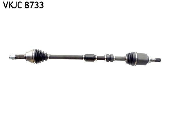 Купити VKJC8733 SKF Піввісь права
