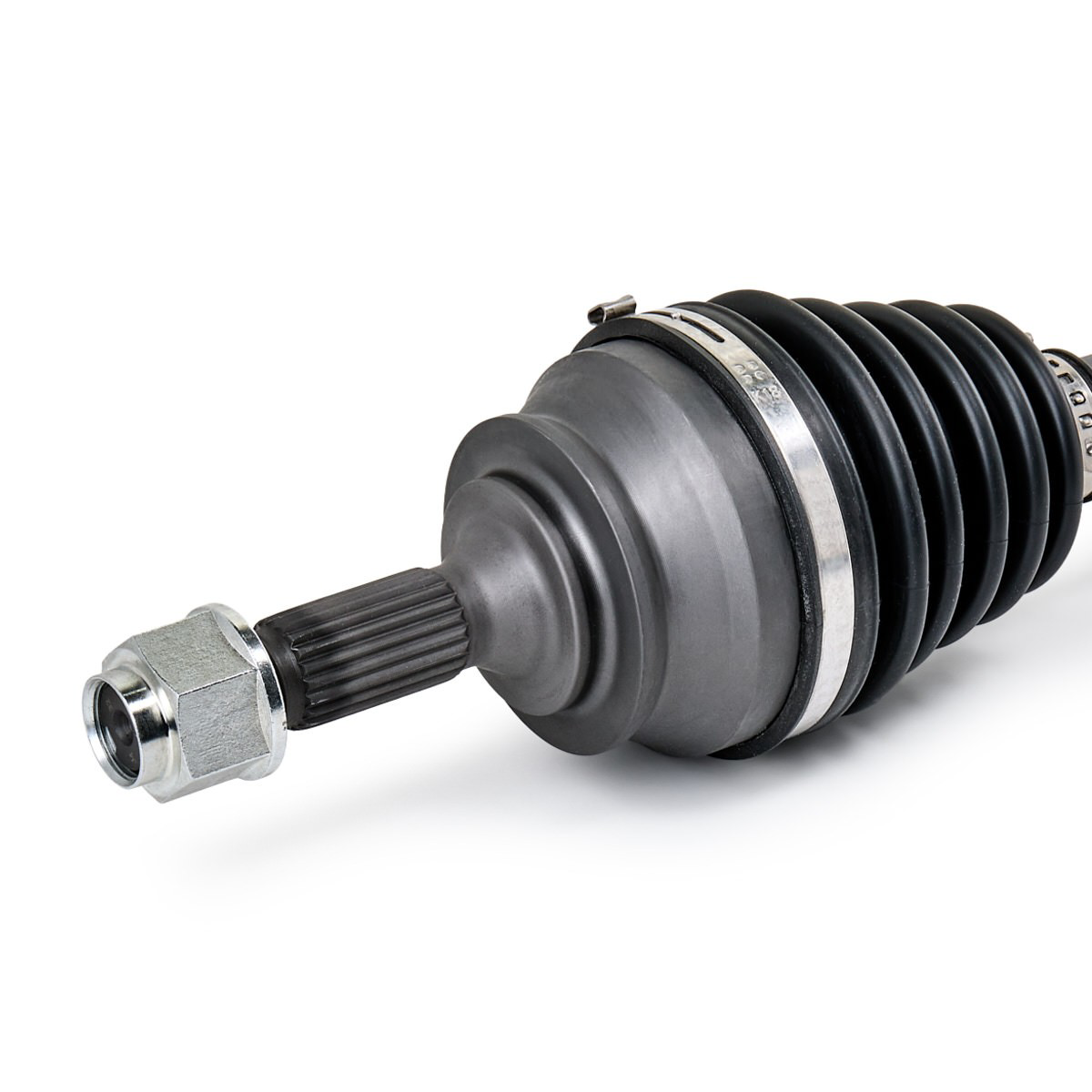 VKJC8745 SKF Привід лівий