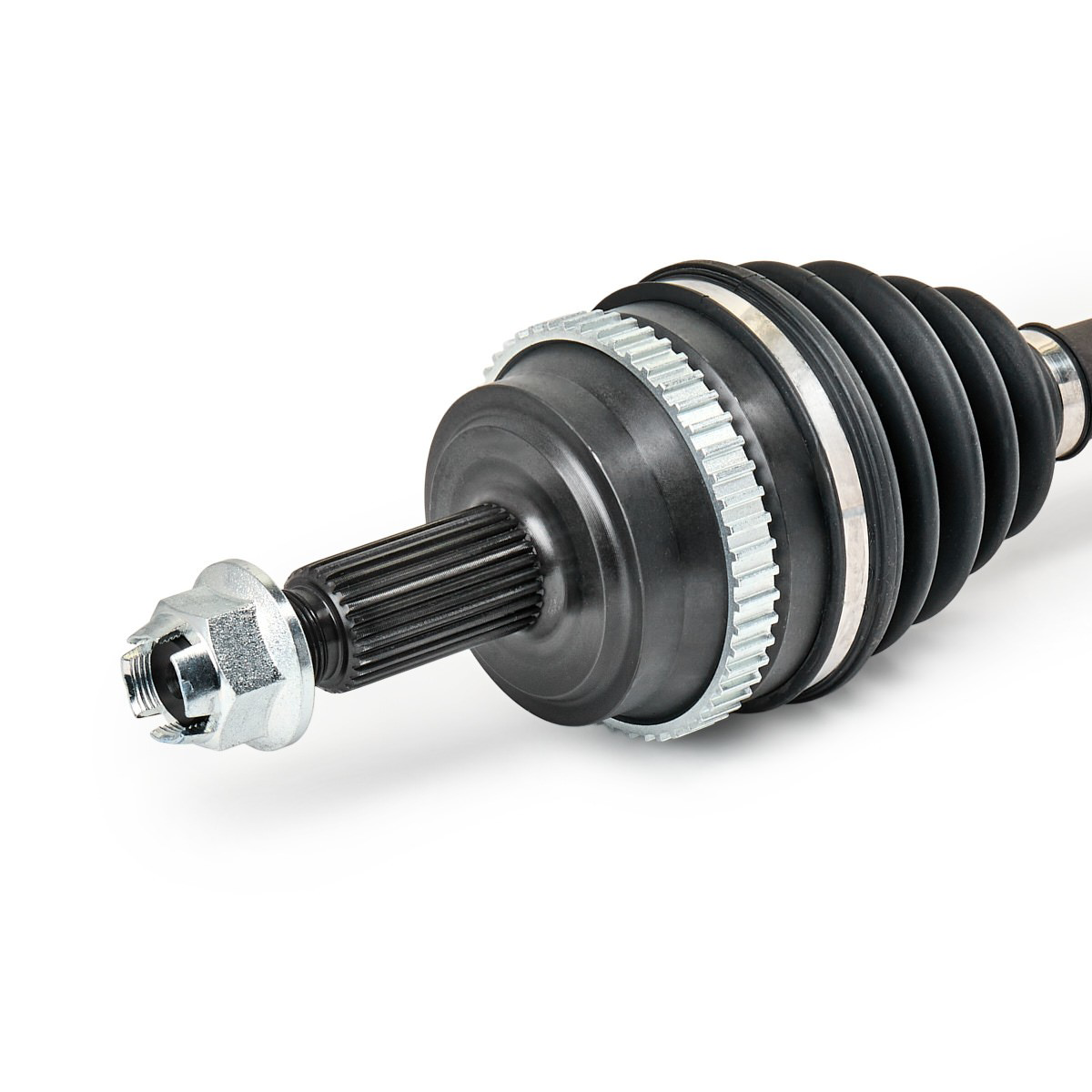 Привід правий SKF VKJC8775