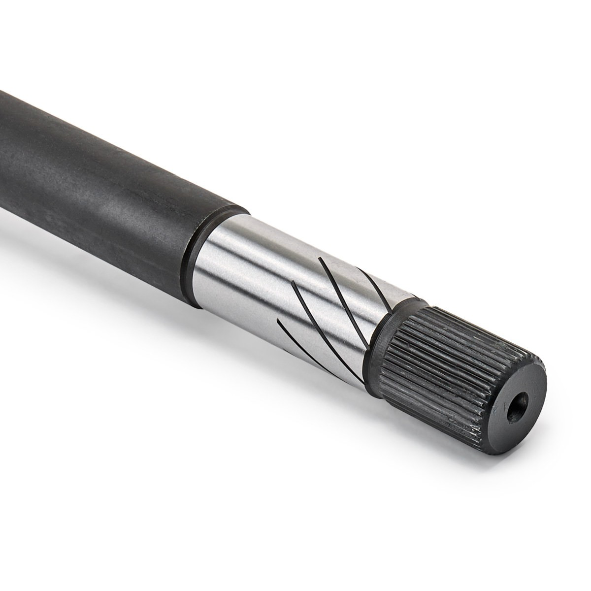 Купити VKJC8775 SKF Піввісь права