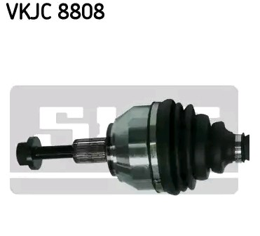 Купити VKJC8808 SKF Вісь передня в зборі