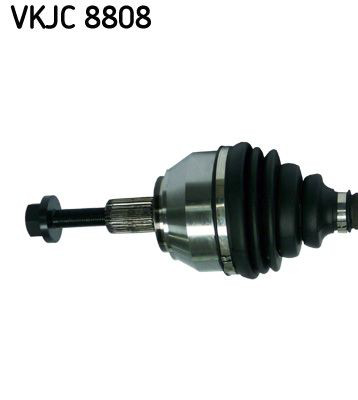 Купити VKJC8808 SKF Вісь передня в зборі