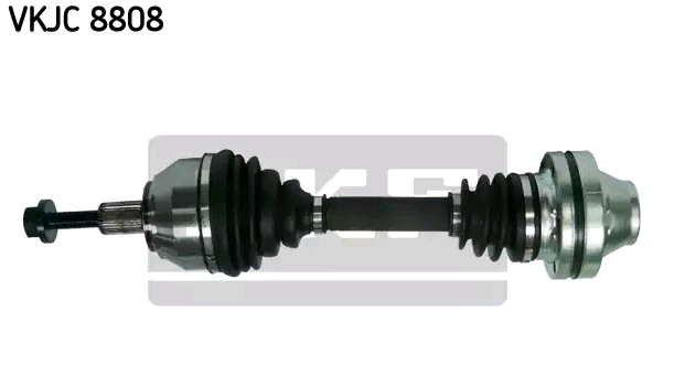 Піввісь (привід) передня SKF VKJC8808