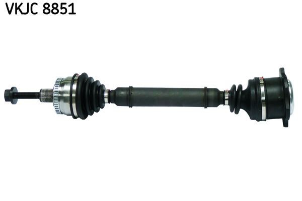 Ліва піввісь VKJC8851 SKF