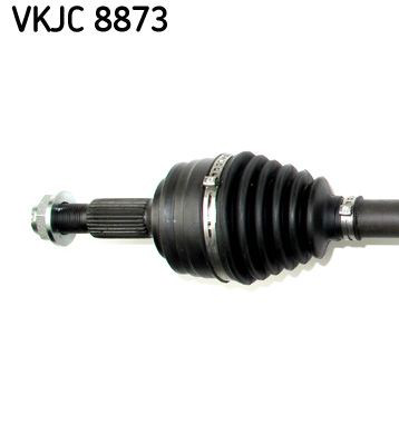 Ліва піввісь VKJC8873 SKF