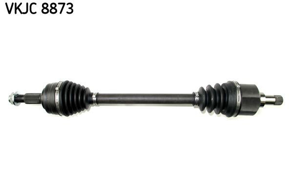 Ліва піввісь VKJC8873 SKF