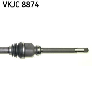 Купити VKJC8874 SKF Піввісь права