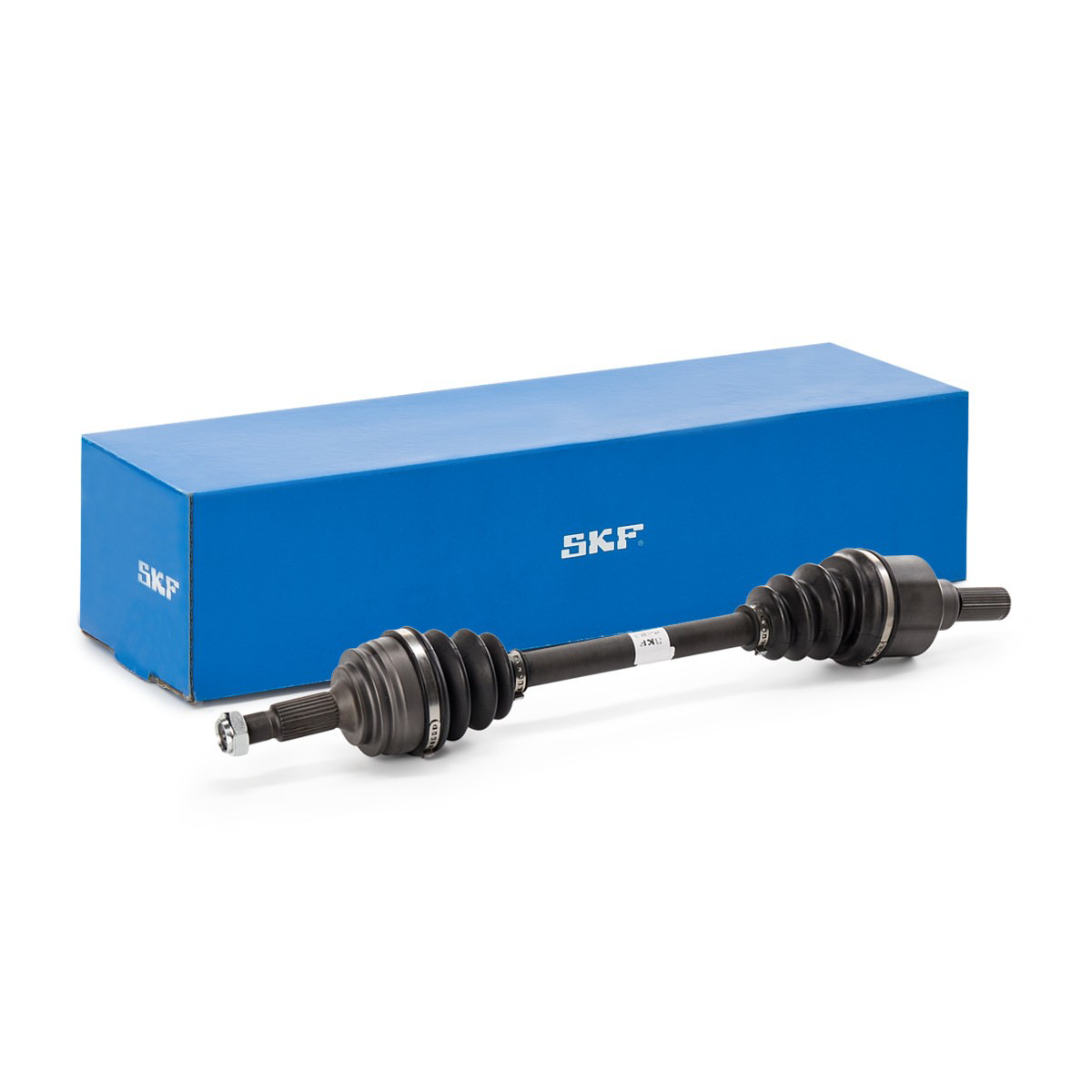 VKJC8875 SKF Привід лівий