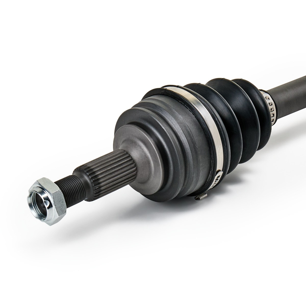 VKJC8876 SKF Привід передній правий