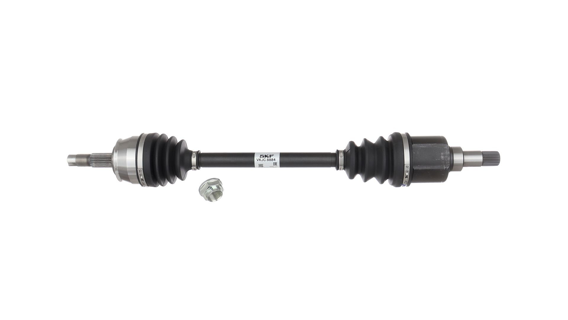 VKJC8884 SKF Привід лівий