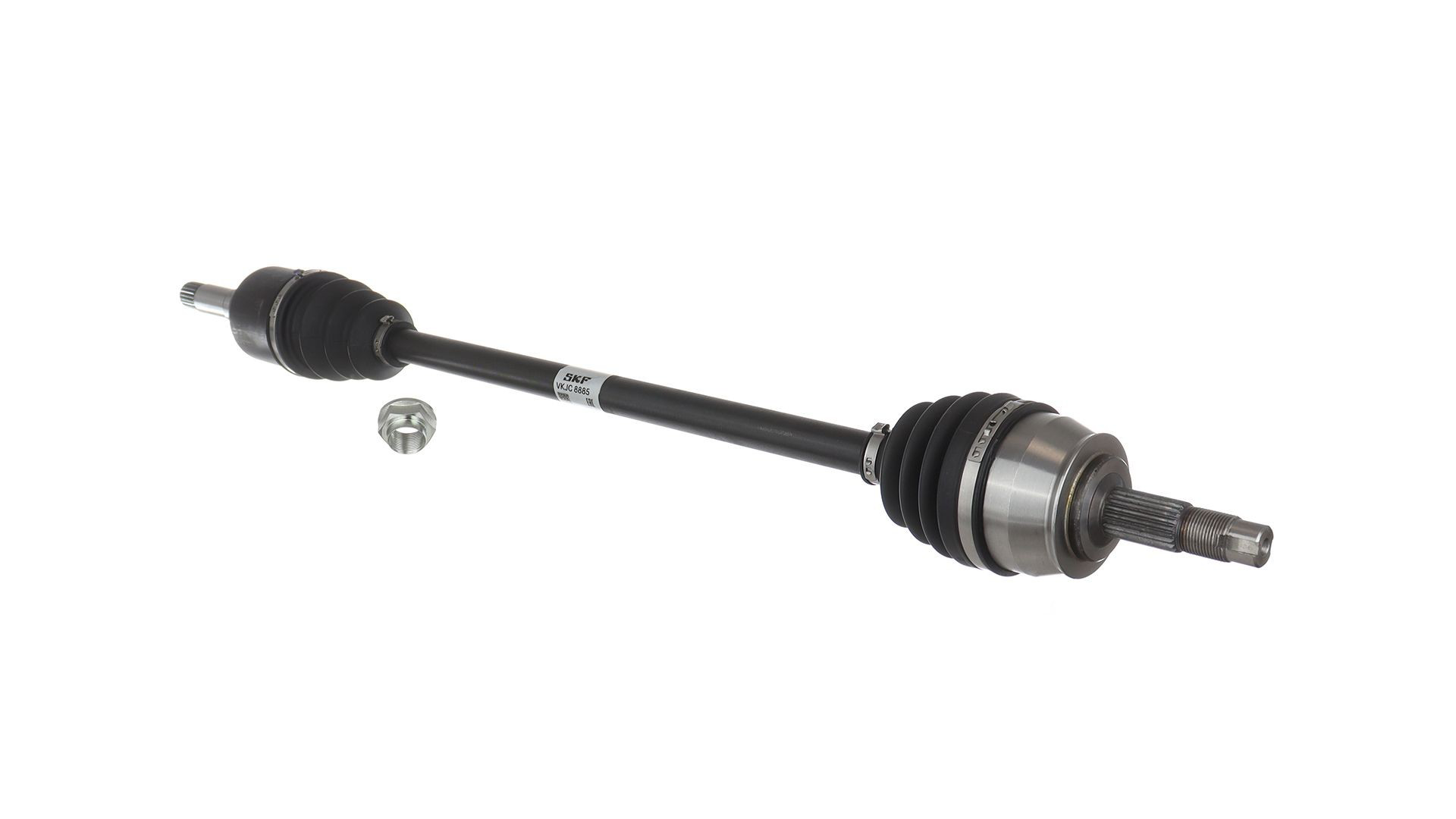 VKJC8885 SKF Привід передній правий
