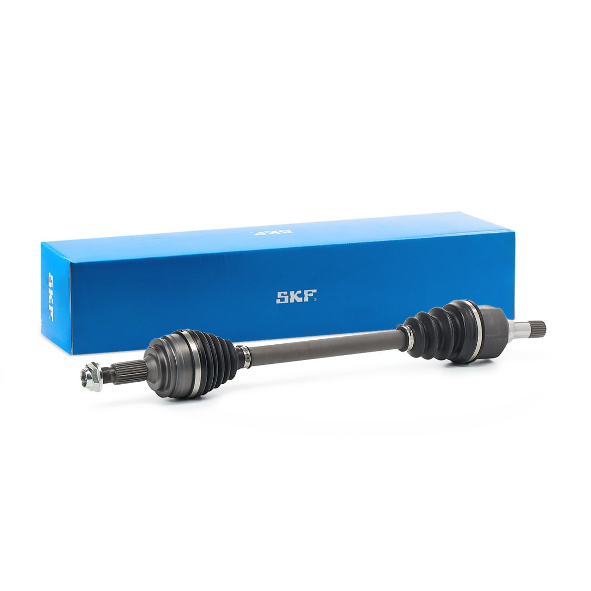 Ліва піввісь VKJC8897 SKF