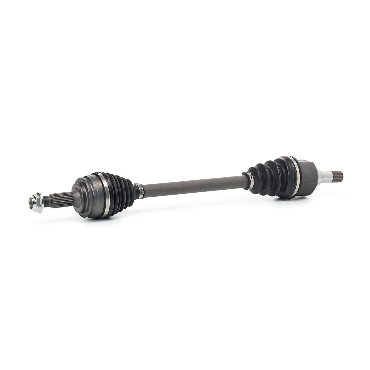 Привід передній лівий SKF VKJC8897 ціна, від 110.45 USD
