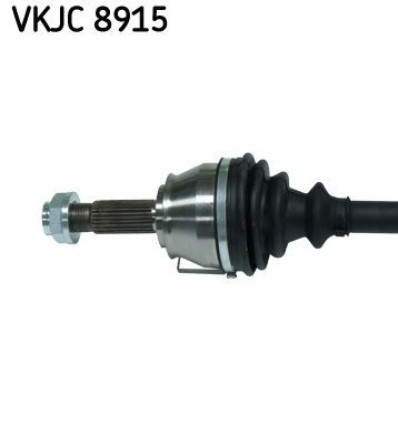 Купити VKJC8915 SKF Ліва піввісь