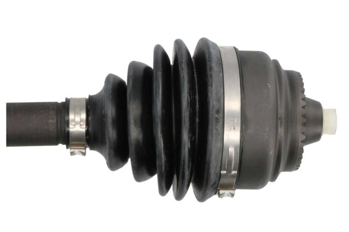 Піввісь передня ліва SKF VKJC8923