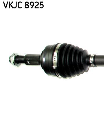Купити VKJC8925 SKF Піввісь права